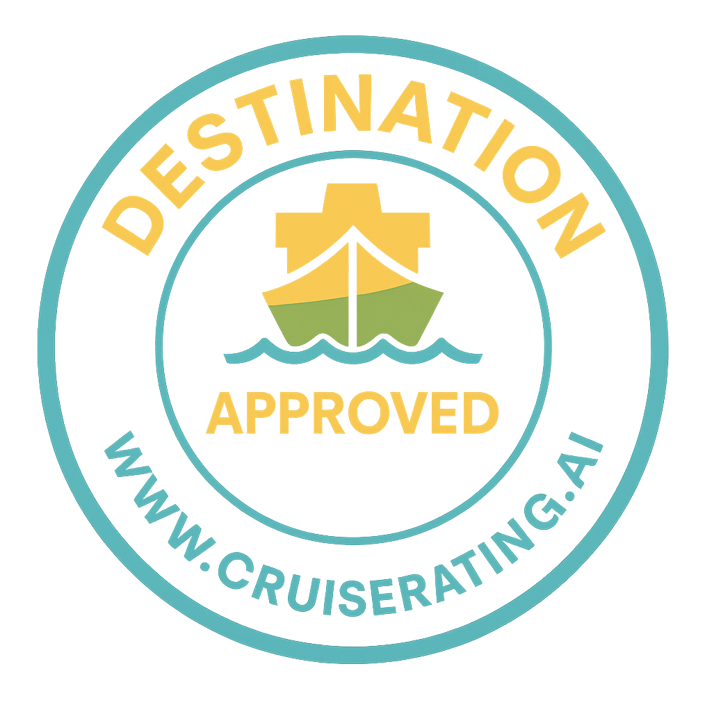 Waarom kiezen voor een cruise met de AIDA Stella?